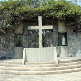 Altar